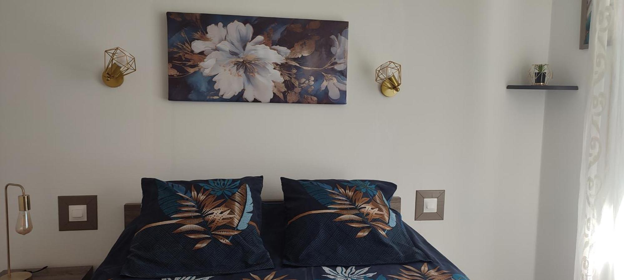 Maison T2 Avec Petit Jardin Dans Impasse Calme Baillargues Ngoại thất bức ảnh