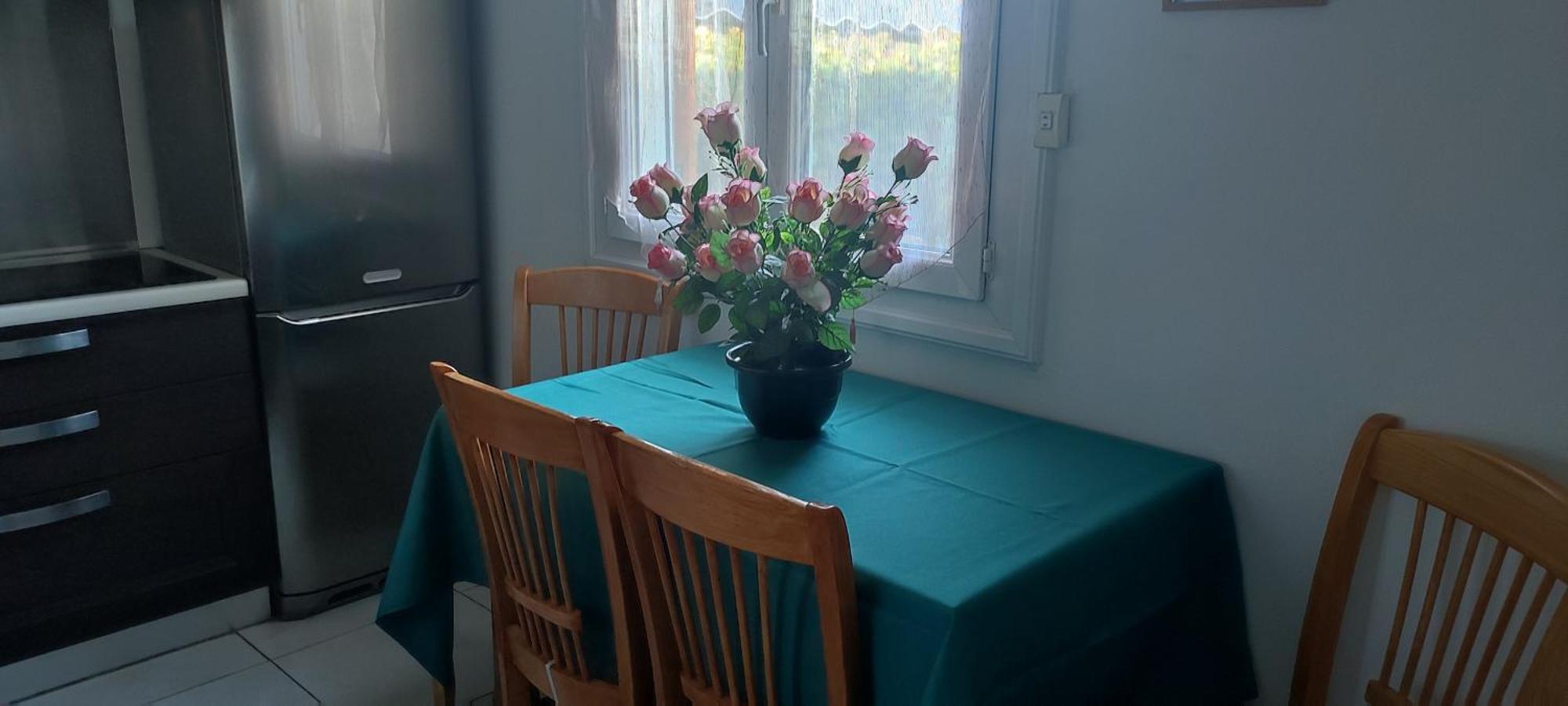 Maison T2 Avec Petit Jardin Dans Impasse Calme Baillargues Ngoại thất bức ảnh