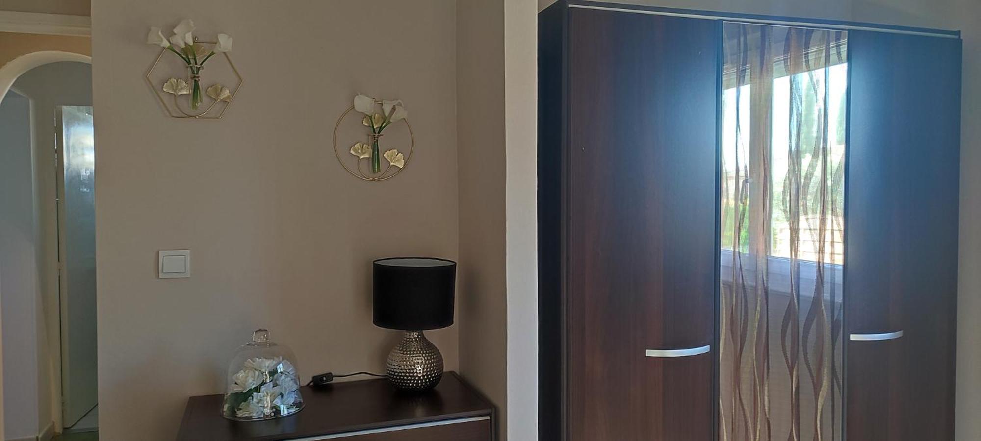 Maison T2 Avec Petit Jardin Dans Impasse Calme Baillargues Ngoại thất bức ảnh