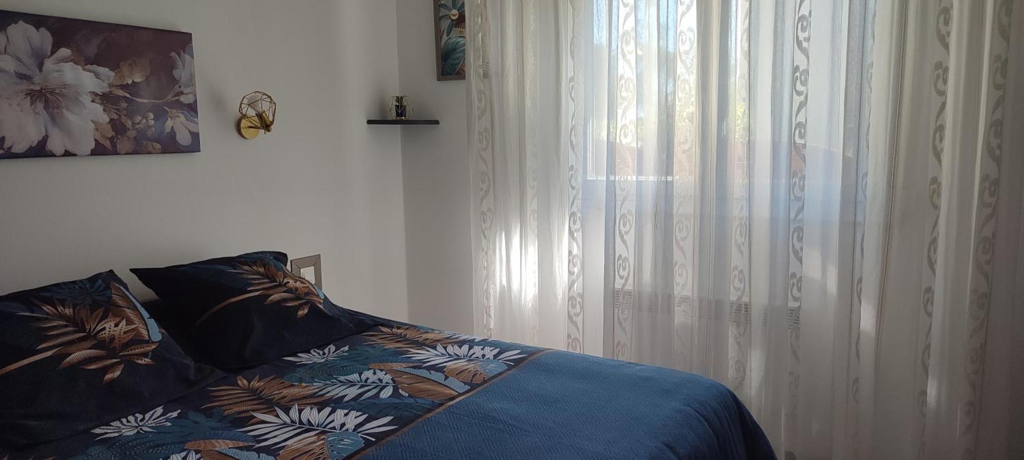 Maison T2 Avec Petit Jardin Dans Impasse Calme Baillargues Ngoại thất bức ảnh