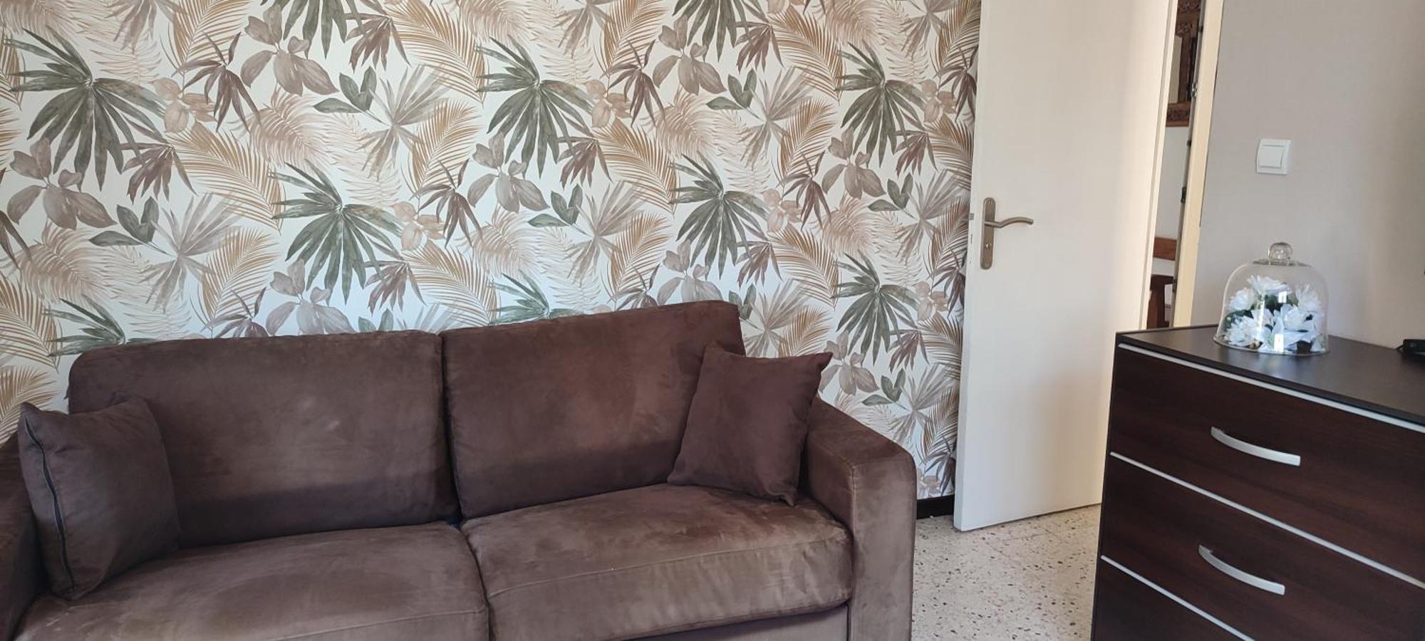 Maison T2 Avec Petit Jardin Dans Impasse Calme Baillargues Ngoại thất bức ảnh