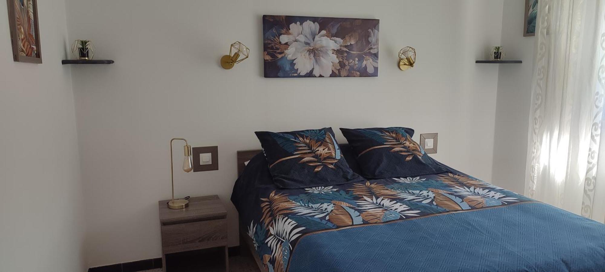 Maison T2 Avec Petit Jardin Dans Impasse Calme Baillargues Ngoại thất bức ảnh