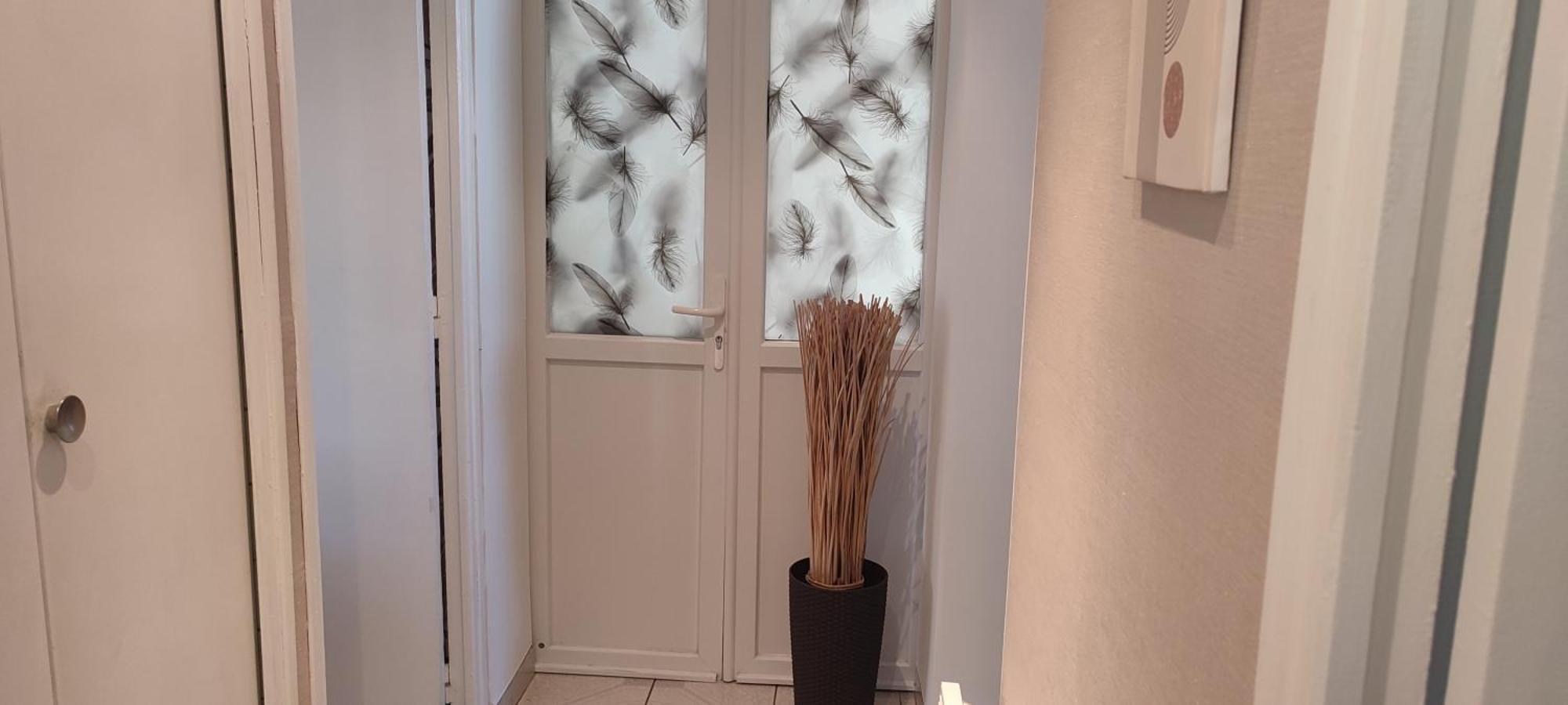 Maison T2 Avec Petit Jardin Dans Impasse Calme Baillargues Ngoại thất bức ảnh