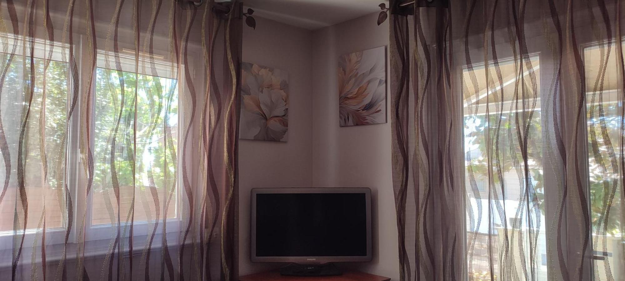 Maison T2 Avec Petit Jardin Dans Impasse Calme Baillargues Ngoại thất bức ảnh