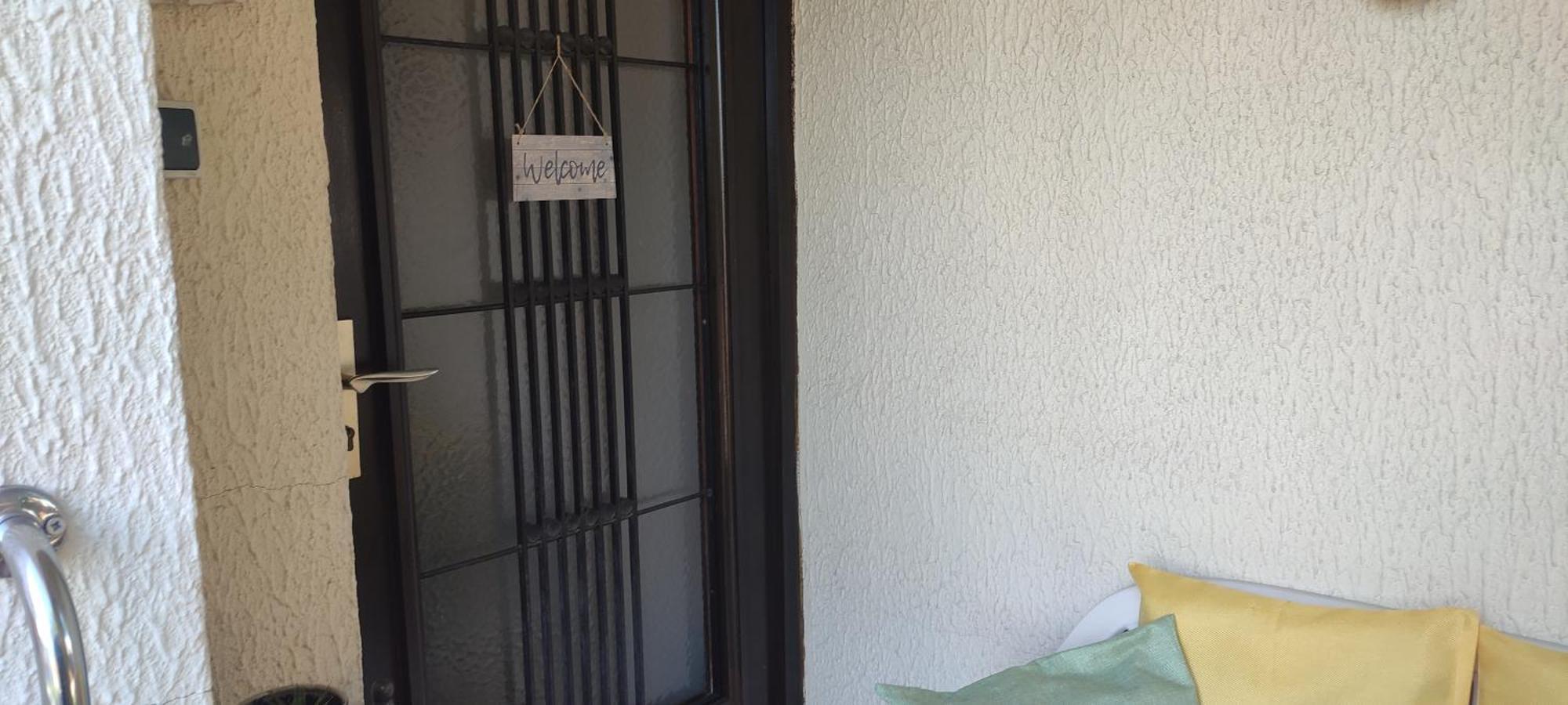 Maison T2 Avec Petit Jardin Dans Impasse Calme Baillargues Ngoại thất bức ảnh