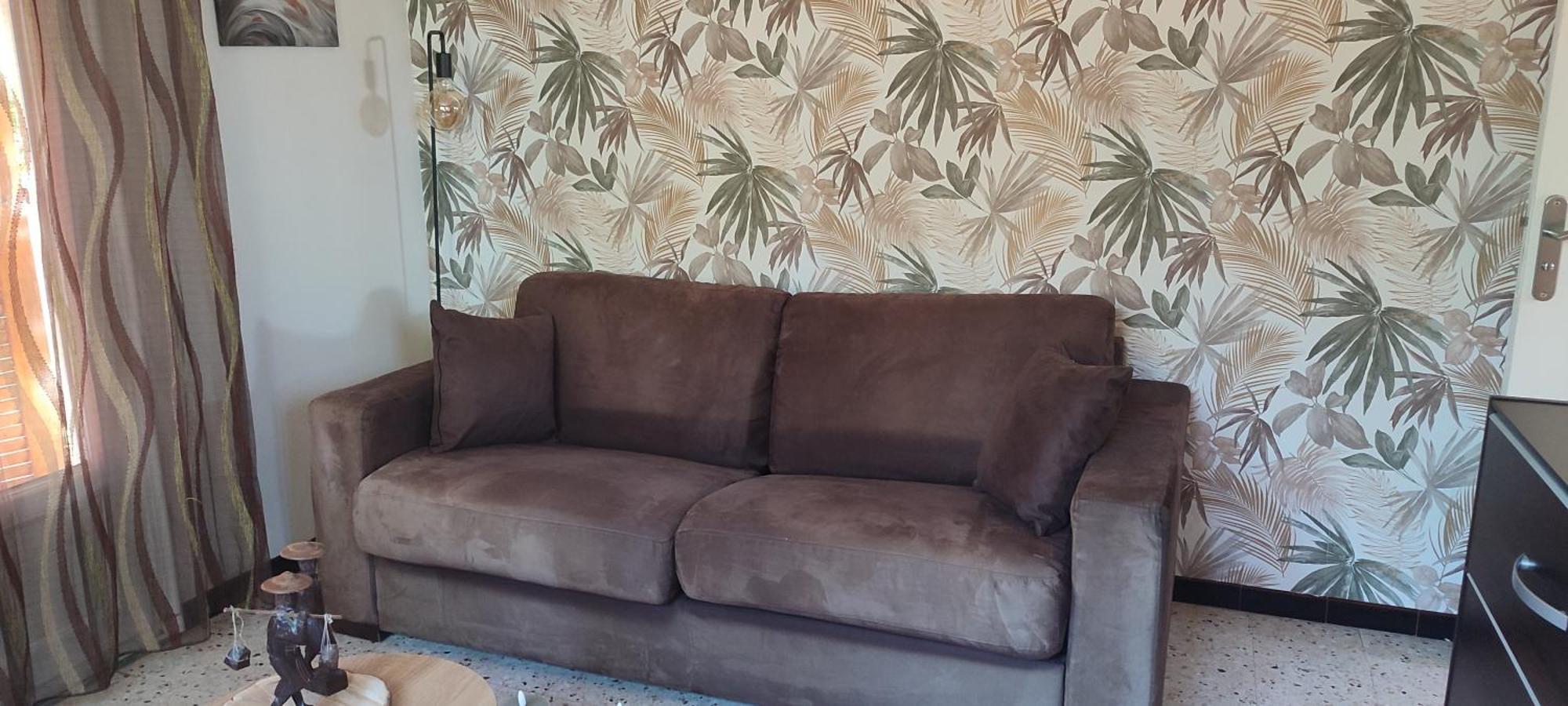 Maison T2 Avec Petit Jardin Dans Impasse Calme Baillargues Ngoại thất bức ảnh