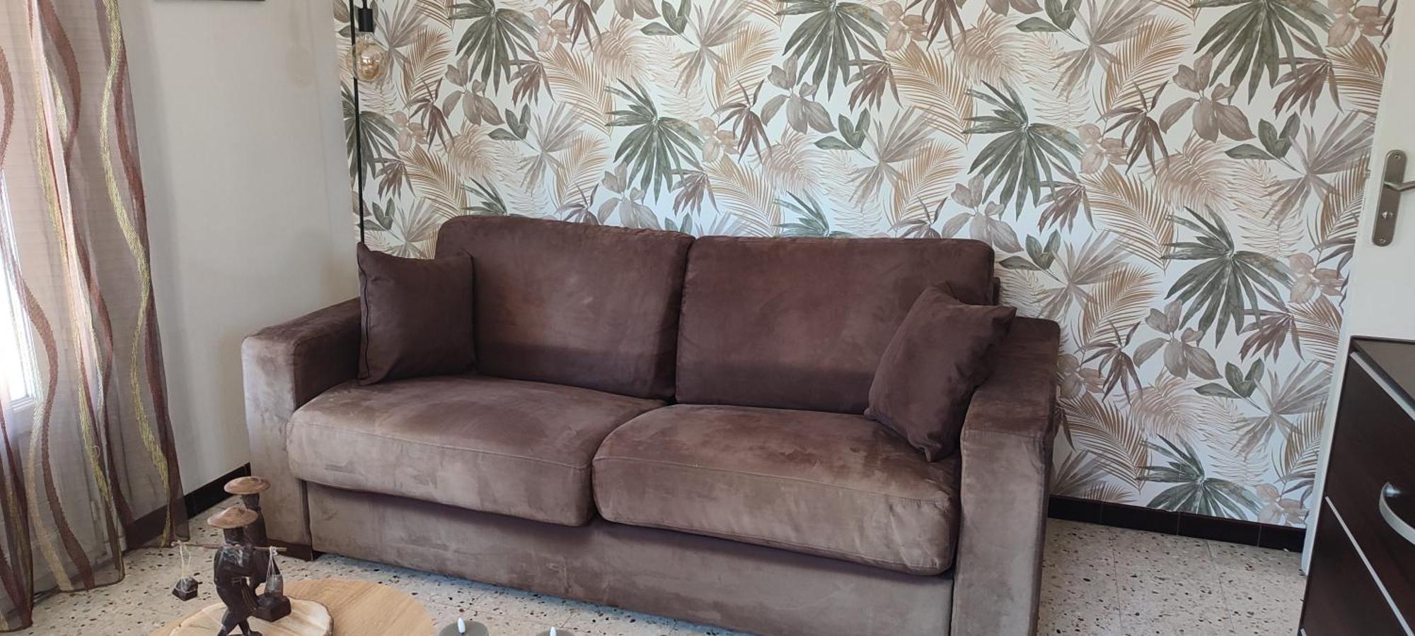Maison T2 Avec Petit Jardin Dans Impasse Calme Baillargues Ngoại thất bức ảnh