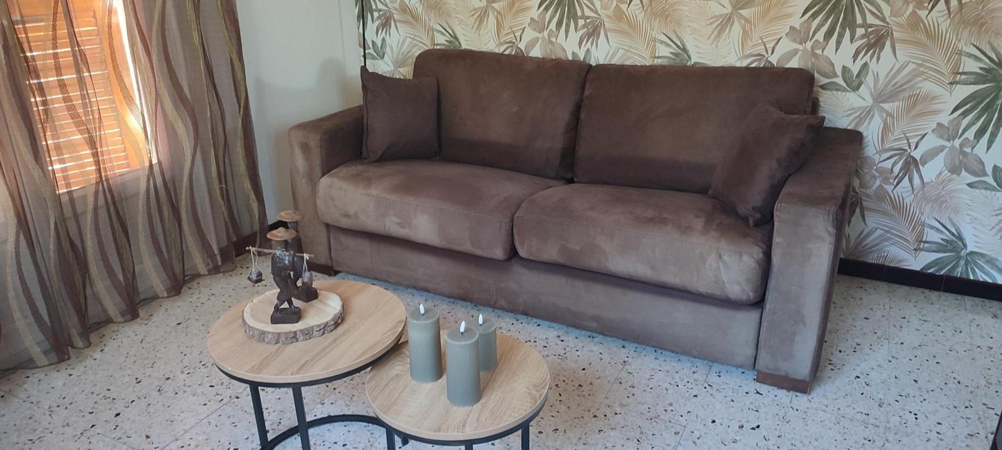 Maison T2 Avec Petit Jardin Dans Impasse Calme Baillargues Ngoại thất bức ảnh