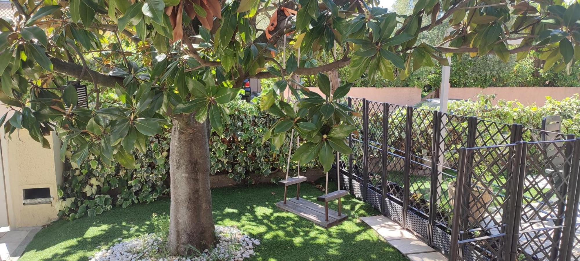 Maison T2 Avec Petit Jardin Dans Impasse Calme Baillargues Ngoại thất bức ảnh